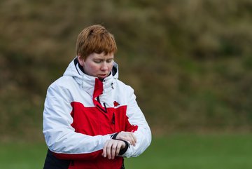 Bild 8 - B-Juniorinnen TSV Gnutz o.W. - SV Henstedt Ulzburg II : Ergebnis: ca. 5:0